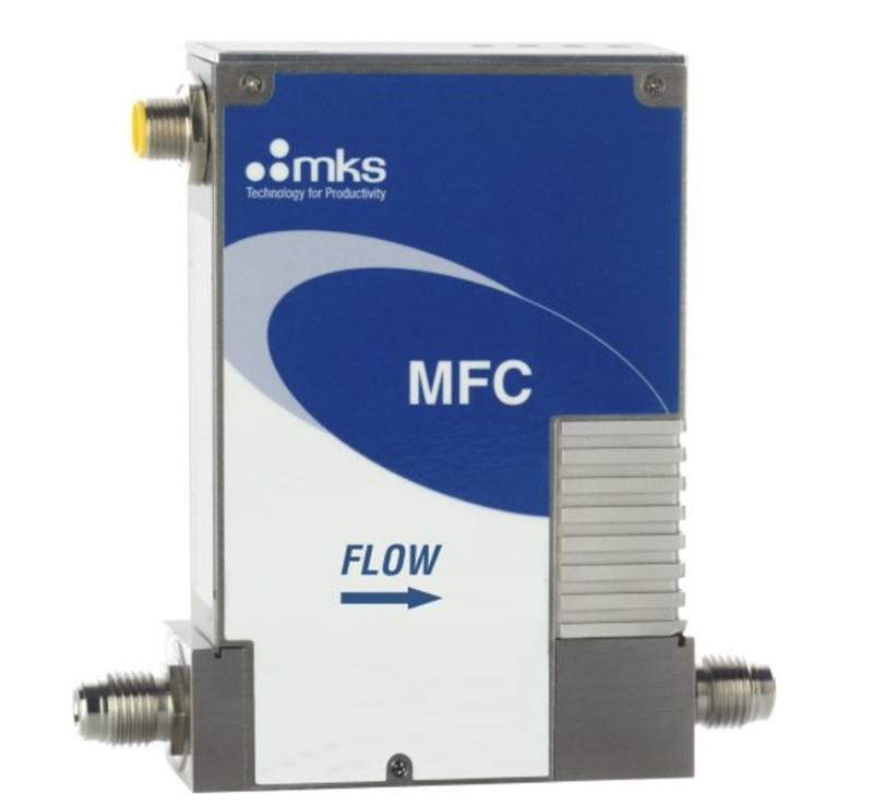 UPC-1000氣體質量流量計控制器