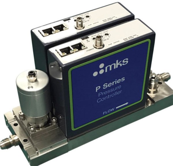 UFC-1661氣體質量流量計控制器