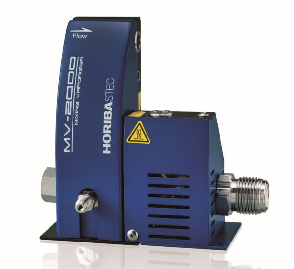 UFC-1662氣體質量流量計控制器