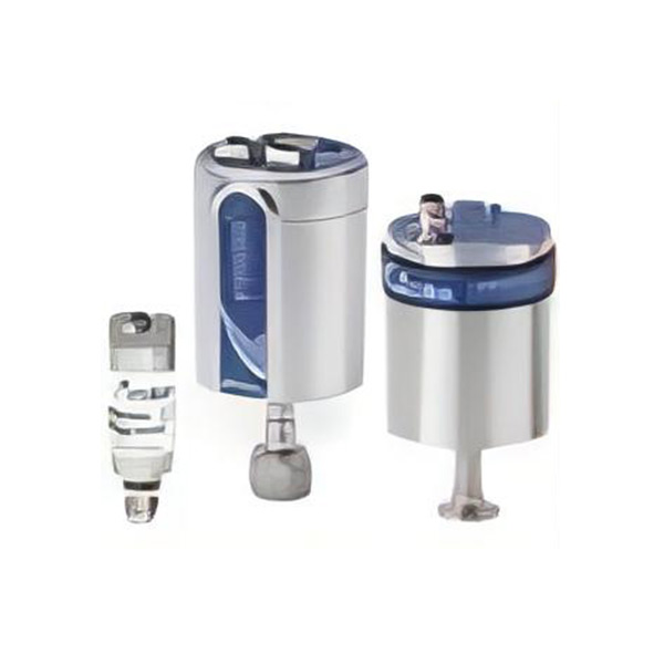 HORIBA液質流量計