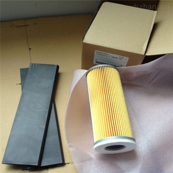 KRX真空泵深圳代理商