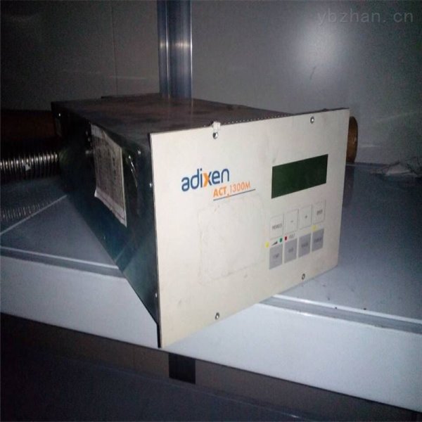 Alcatel阿爾卡特Adixen 2005C1真空泵深圳真空泵維修商