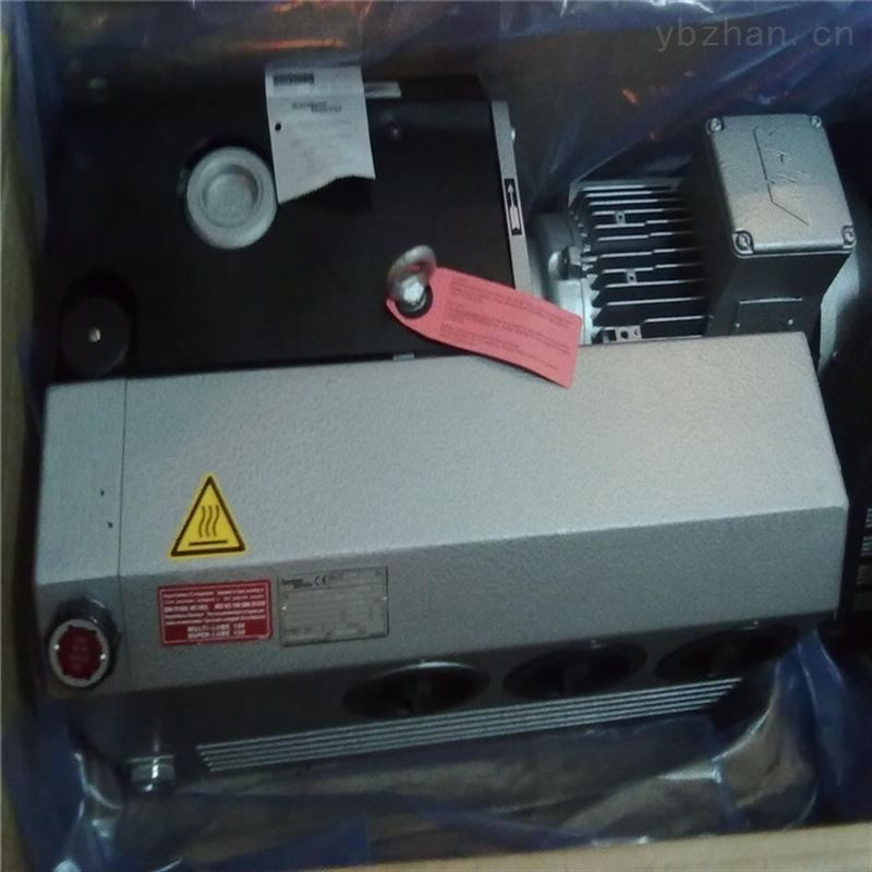 里其樂(lè)真空泵的技術(shù)創(chuàng)新與應(yīng)用領(lǐng)域