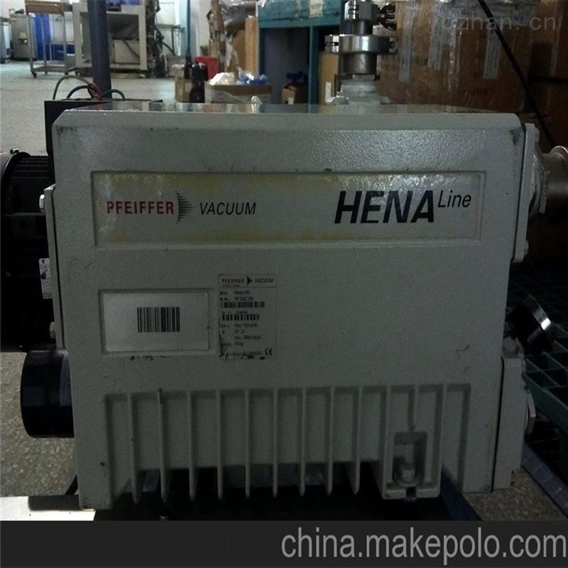 Alcatel阿爾卡特ACP120G千式真空泵維修