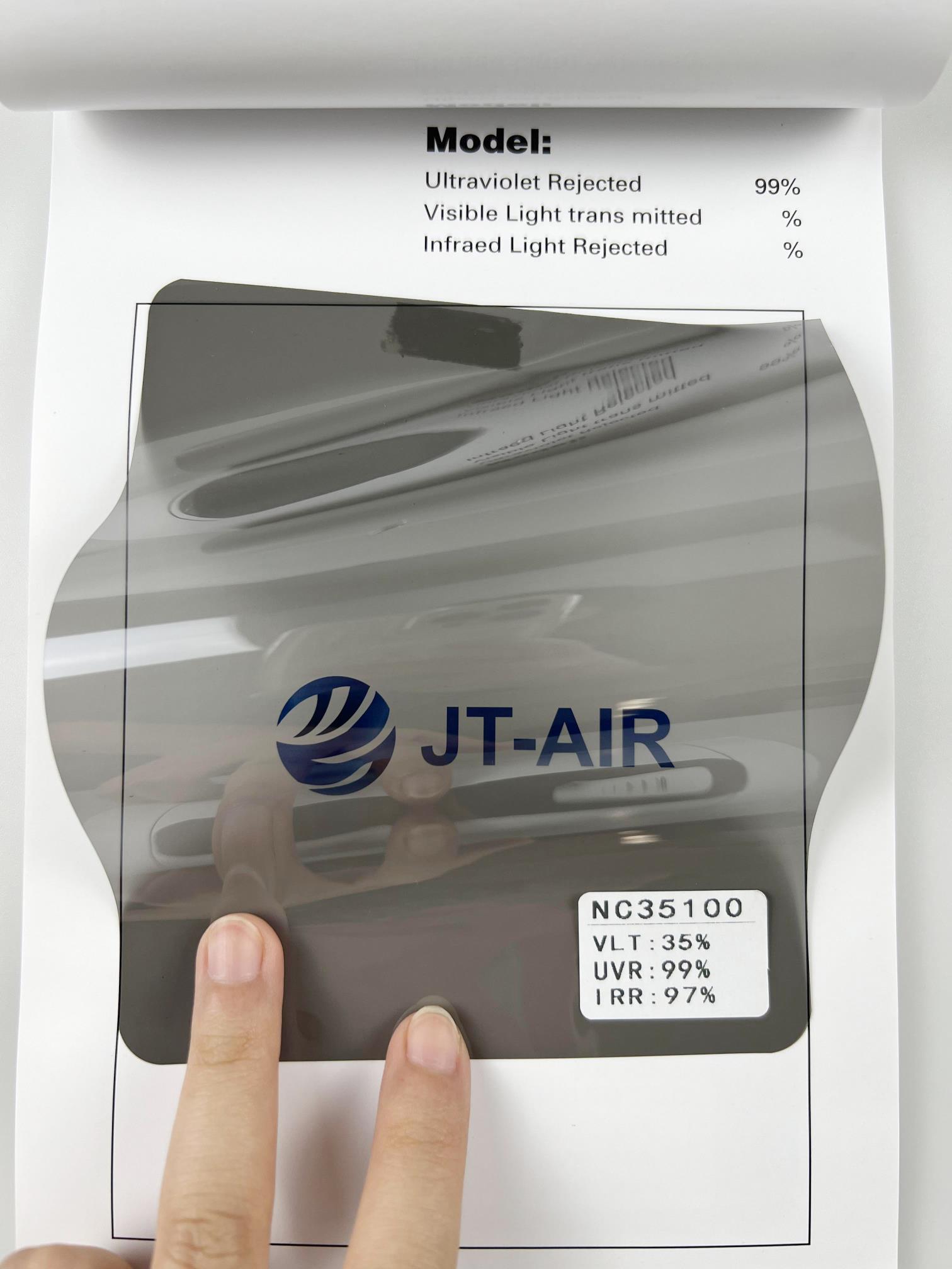 5GNC高透高隔熱系列