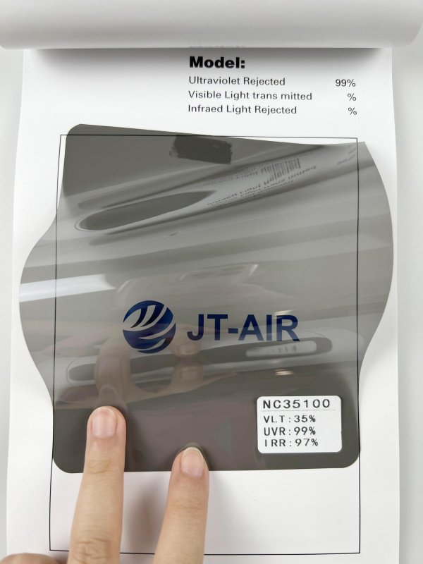 5GNC高透高隔熱系列