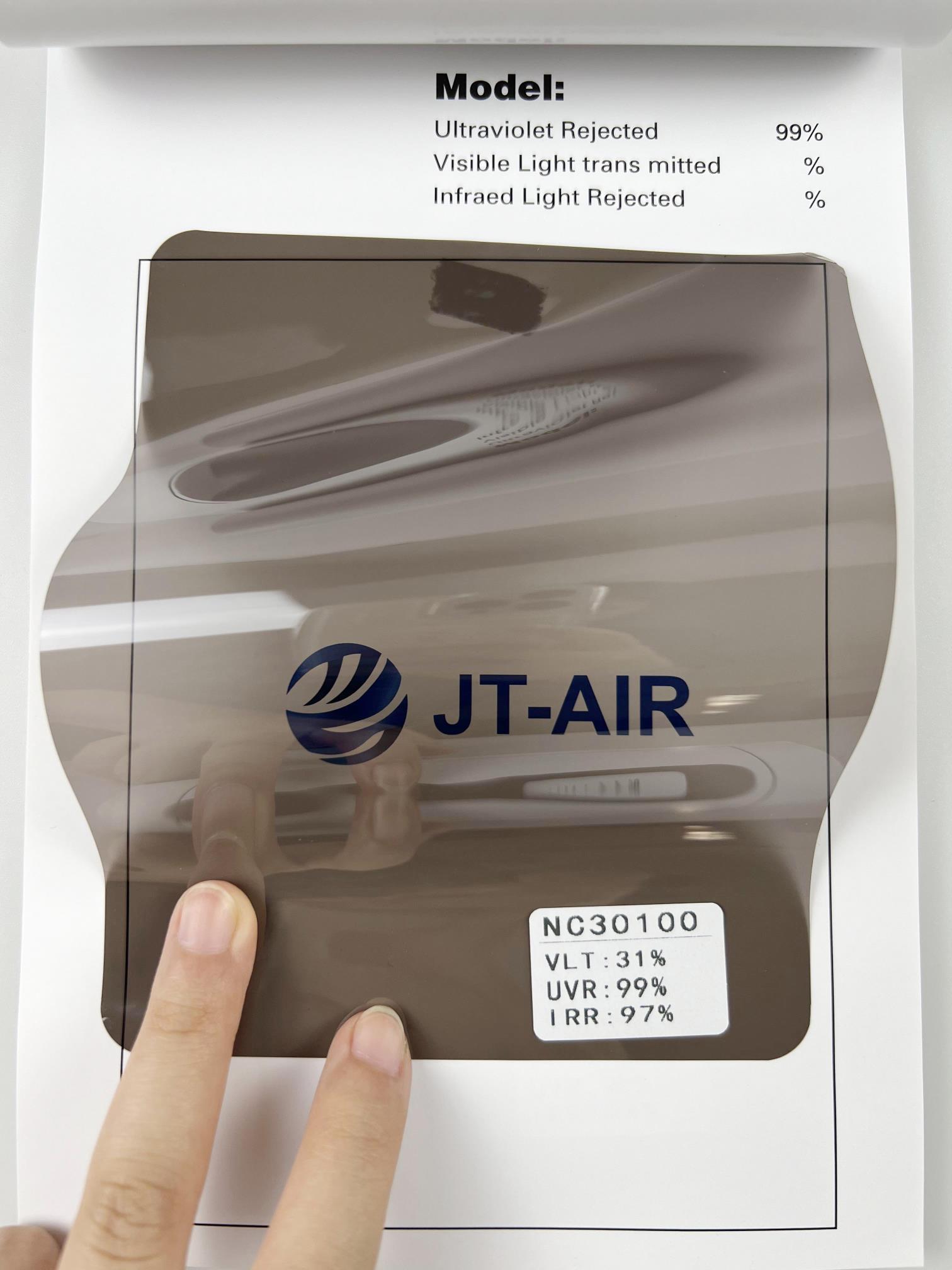 5GNC高透高隔熱系列