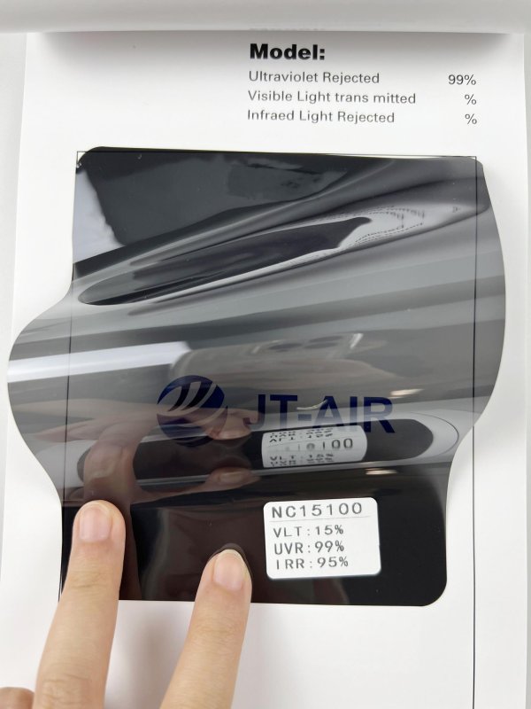 5GNC高透高隔熱系列