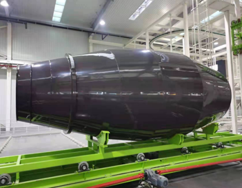 重工項(xiàng)目