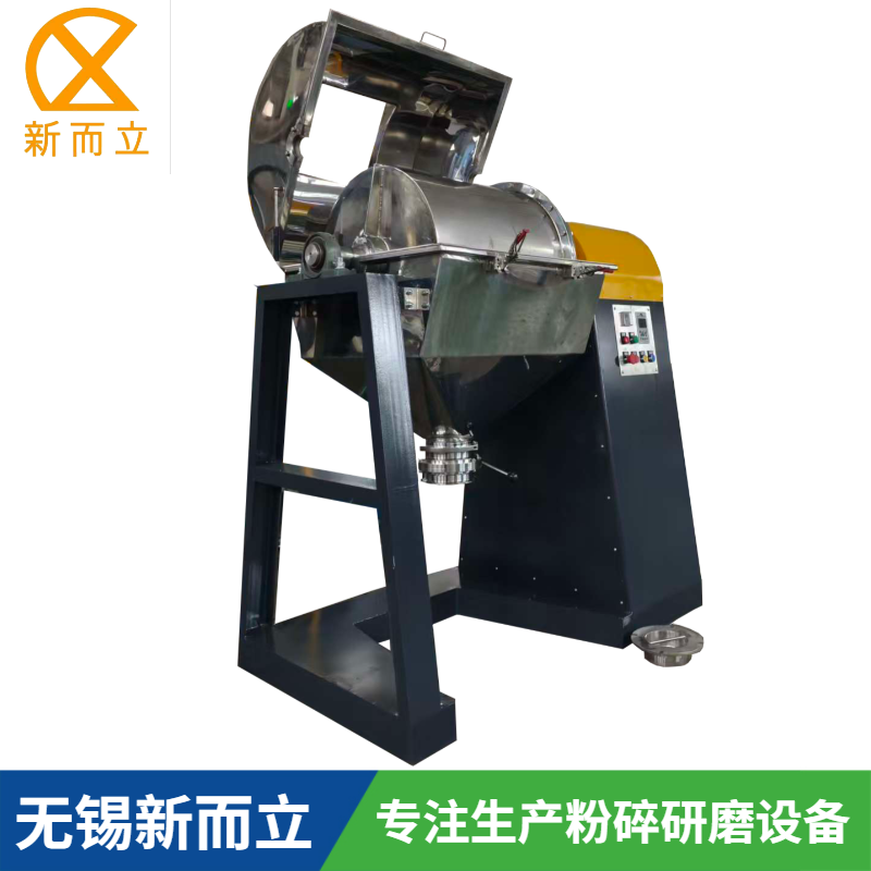 球磨機(jī)氧化鋯球更換周期揭秘：老師傅的3個(gè)判斷法