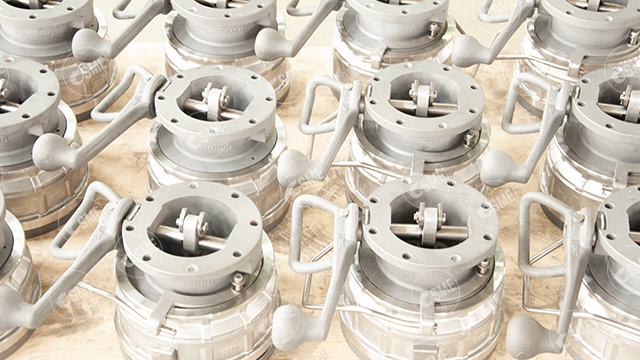 上海哪些干斷閥生產(chǎn)廠家 誠(chéng)信經(jīng)營(yíng) 上海晟江機(jī)械設(shè)備供應(yīng)