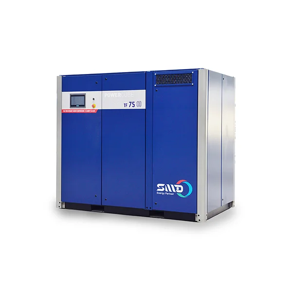 oil free air compressors