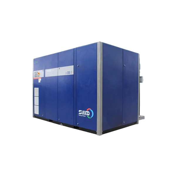 oil free air compressors