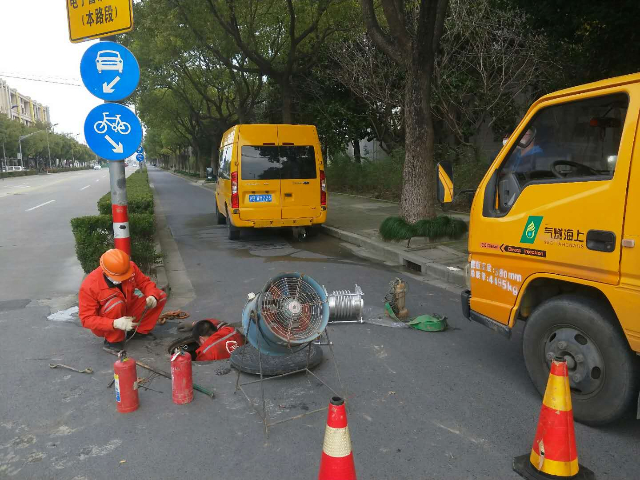 青浦区室内燃气申请 上海勃利燃气设备供应