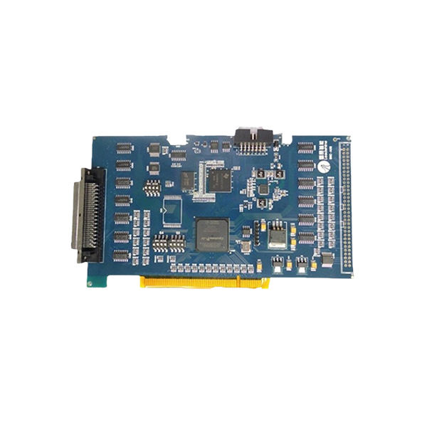SMT processing intelligent identification system PCBA_Yifang Circuit ...