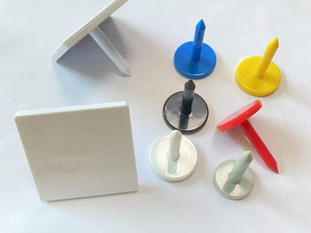 北京耐弱酸弱堿RFID標簽 值得信賴 華苑斯碼特信息技術供應