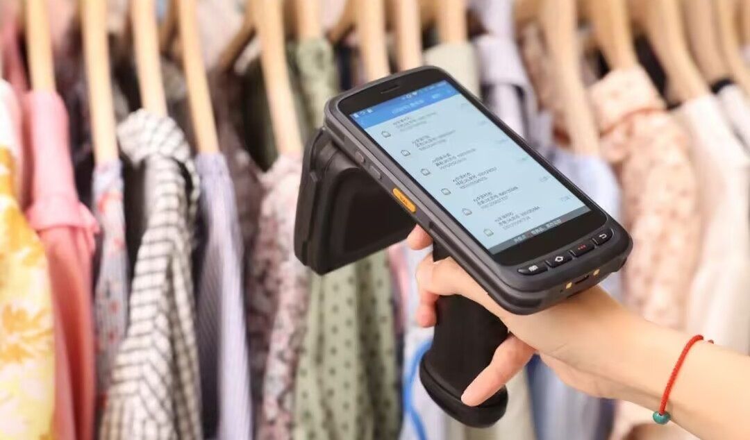 紡織品和服裝制造自動(dòng)化的 RFID 解決方案