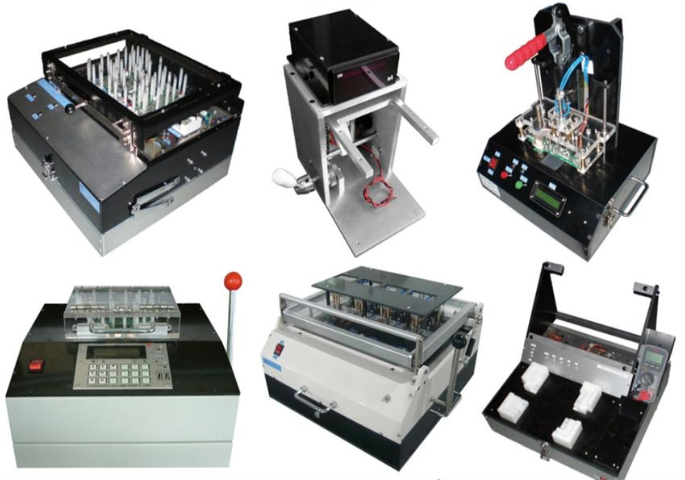 廣東工業(yè)自動化RFID解決方案 來電咨詢 華苑斯碼特信息技術(shù)供應(yīng)