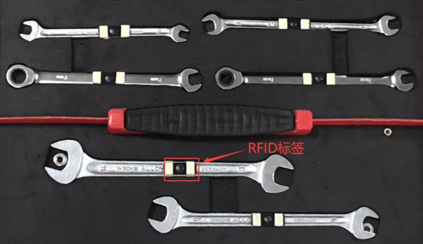 绵阳智能RFID解决方案,RFID