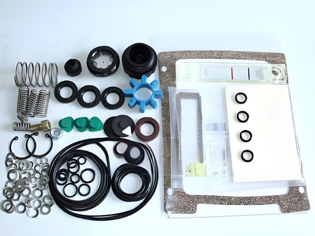 上海各式真空泵配件生產(chǎn)及銷售真空泵維修服務(wù) 值得信賴 上海旅思真空設(shè)備供應(yīng)