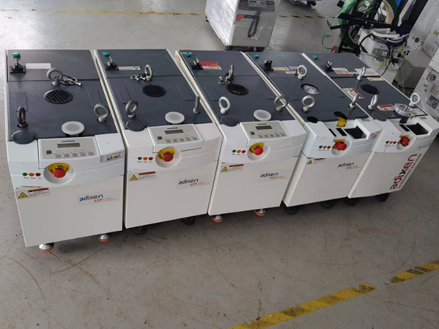 上海銷售真空泵維修產(chǎn)業(yè) 誠信互利 上海旅思真空設(shè)備供應(yīng)