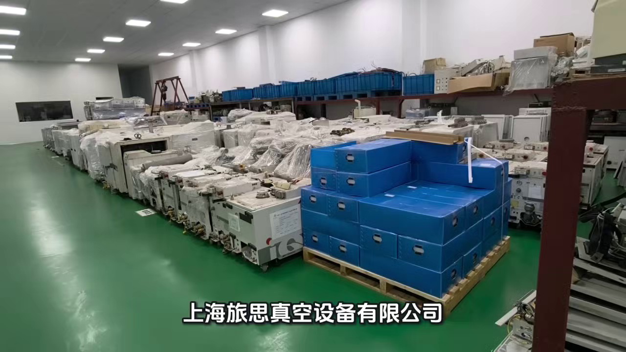 江西冷泵二手真空泵处理方法,二手真空泵