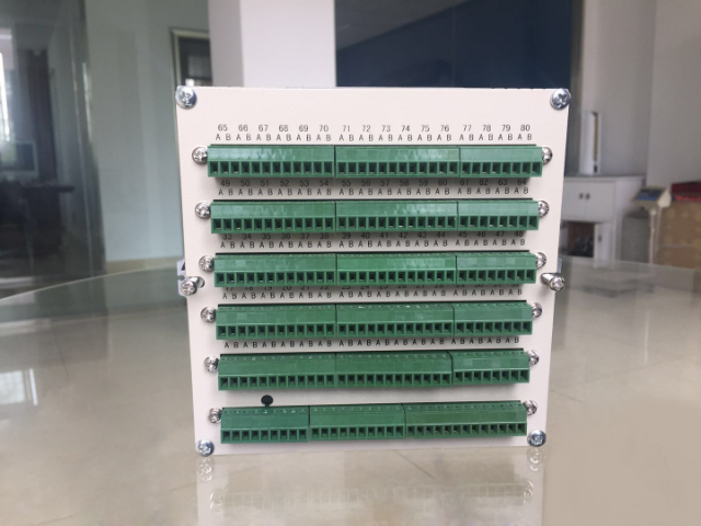 智能巡測報警儀LRLH-3161S1藍宇研發(fā) 安徽摩菲自動化儀表供應