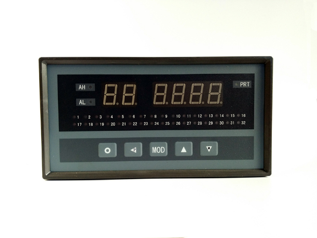XSL-A24XM2V0智能巡檢儀 安徽摩菲自動化儀表供應