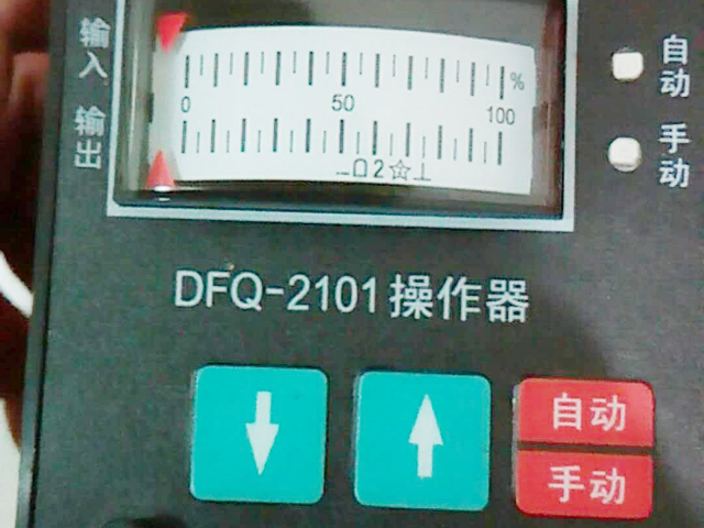 伺服操作器MDQ-6C批发,智能操作器