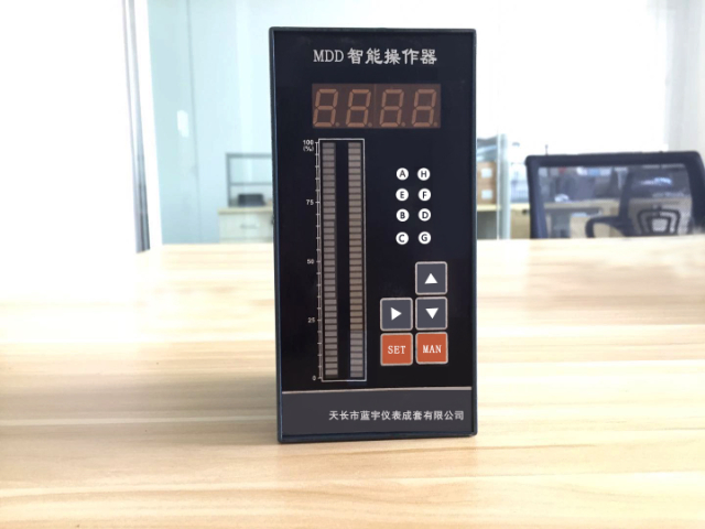 电动操作器DFD-9000销售,智能操作器