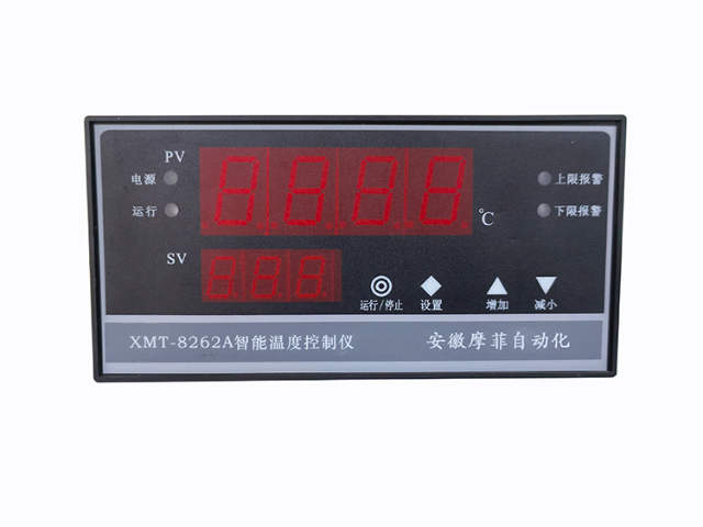 數(shù)字智能儀表XMT-8100F技術(shù)說明,XMT-8262A智能溫度控制儀