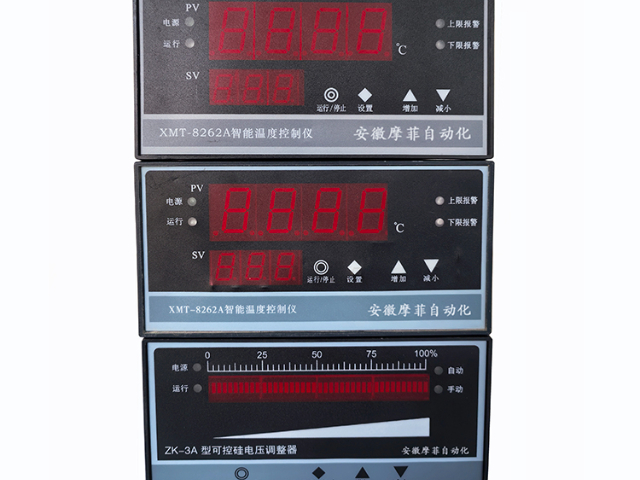 XMZ-Y3智能數(shù)字顯示儀 安徽摩菲自動化儀表供應(yīng)