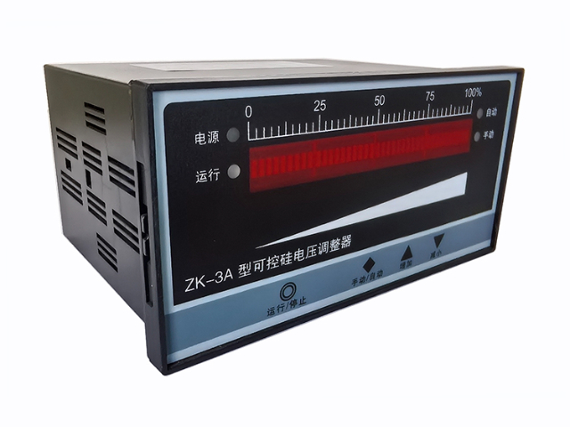 智能数字显示报警仪XMZ-154摩菲品牌,ZK-3A可控硅电压调整器