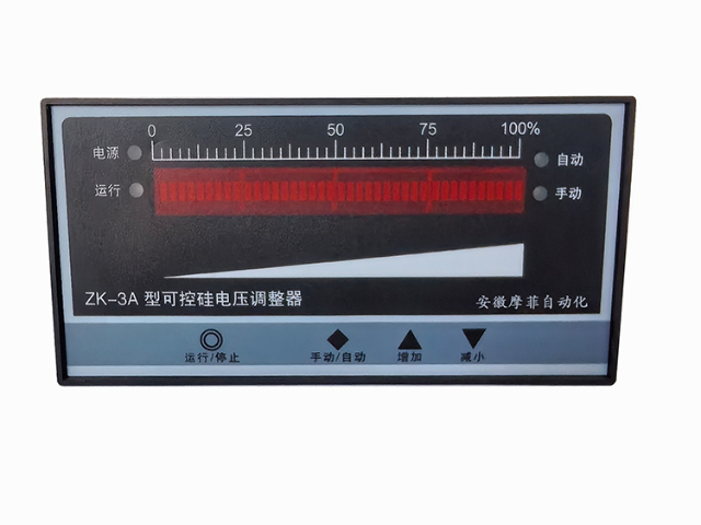 智能數(shù)字顯示調節(jié)儀XMZ-Y4 銷售,ZK-3A可控硅電壓調整器