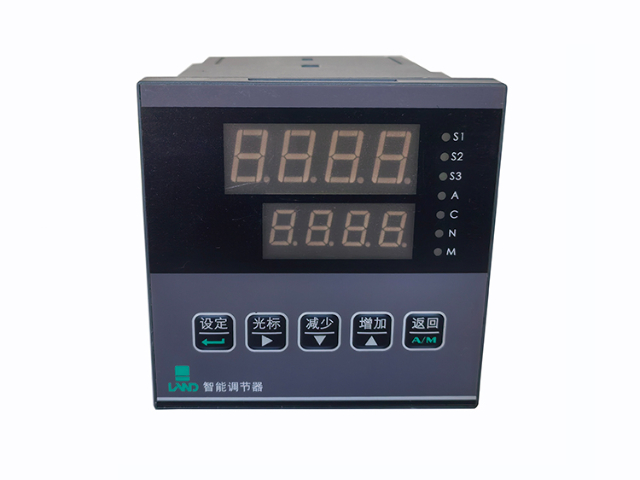 智能雙輸入顯示報警儀LDSB-3020生產(chǎn)