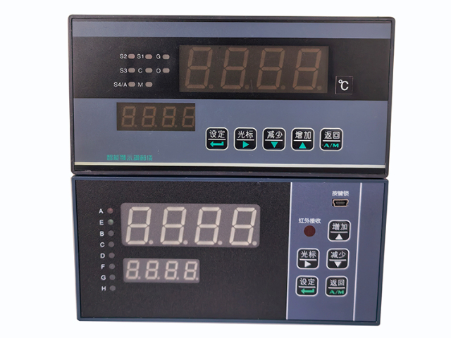 数字显示控制仪LDTQ 安徽摩菲自动化仪表供应