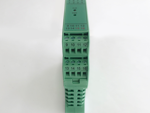 新型信號隔離器GXGS2119 安徽摩菲自動化儀表供應