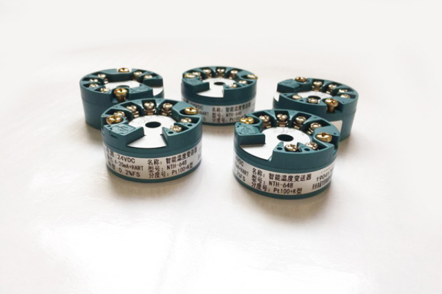 熱電阻溫度變送器MT1188X-SA 安徽摩菲自動化儀表供應(yīng)