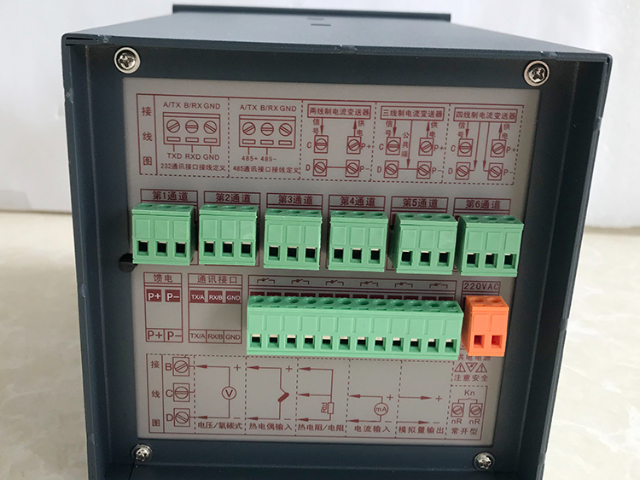 XSR21R-01T5K3V0N記錄儀,無紙記錄儀