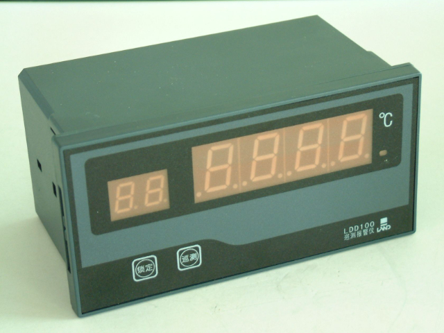 DDCB-34DAN3N/GV智能PID调节仪 安徽摩菲自动化仪表供应