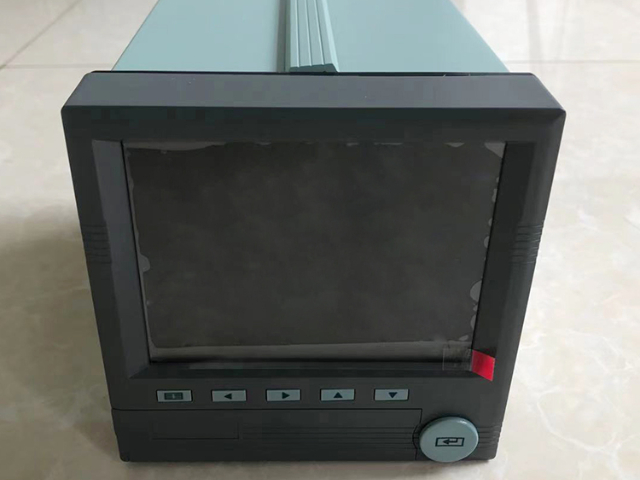 XSR21R-01T5K3V0N記錄儀,無紙記錄儀