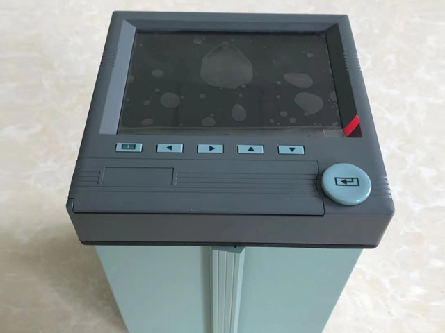 记录仪XSR10R-1RT2USBB蓝宇品牌 安徽摩菲自动化仪表供应