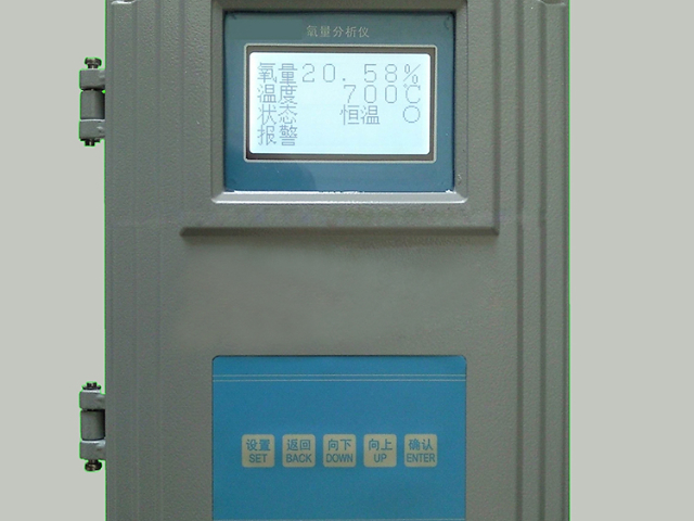 YB-88-GZ00氧化锆氧量分析仪,氧化锆分析仪