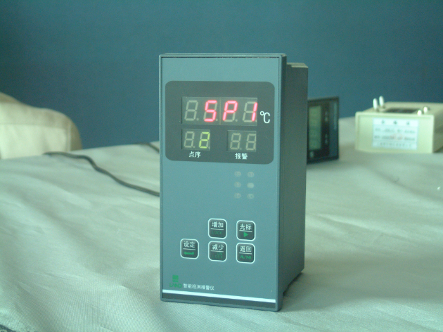 智能调节仪LDGB-3252/VA 安徽摩菲自动化仪表供应