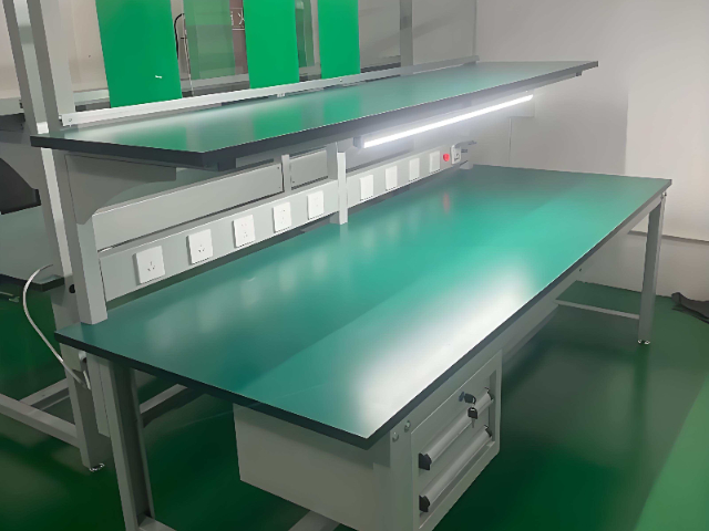 定制工作台销售价格 欢迎咨询 翔喆仓储供应