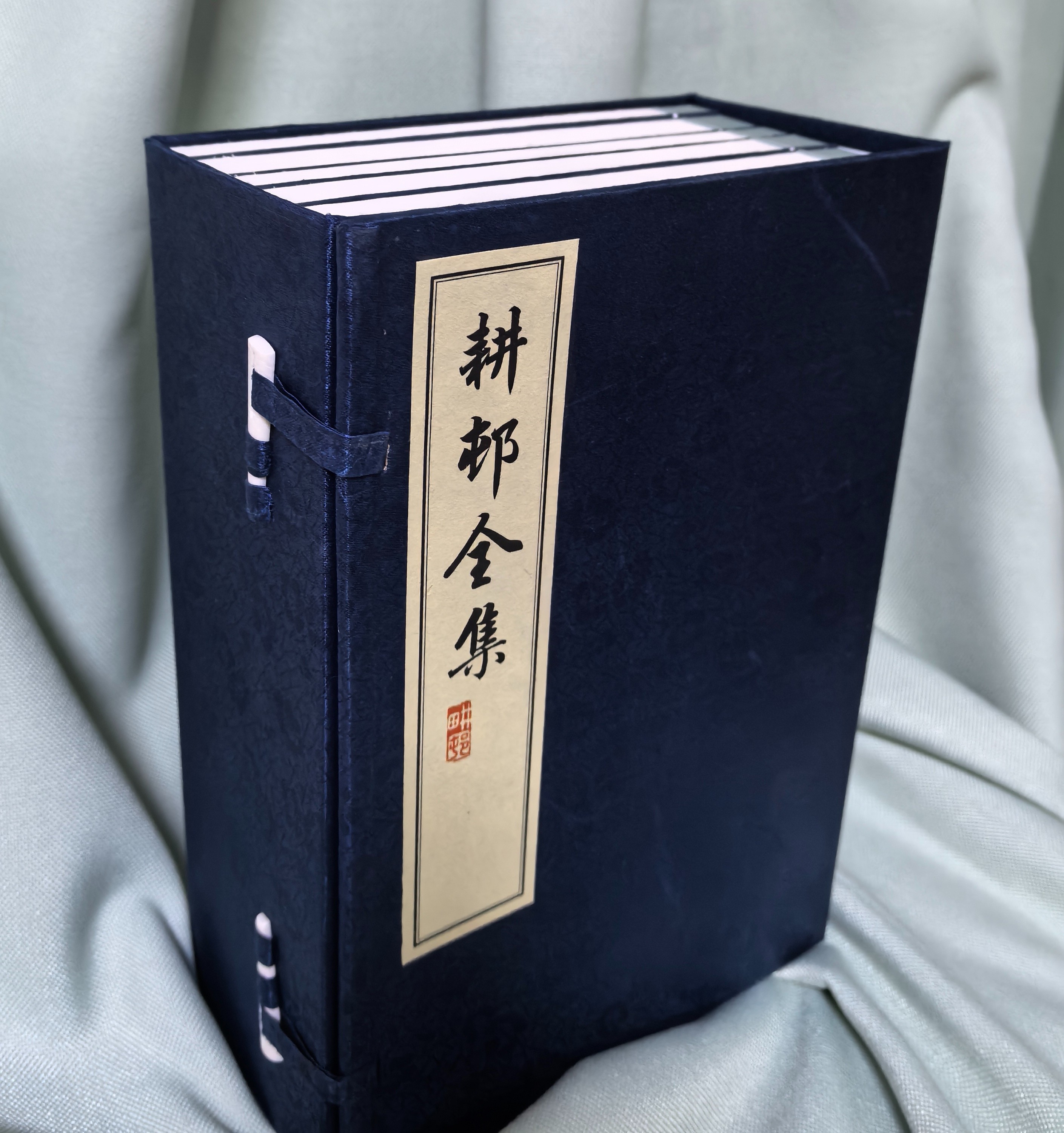 画册,精装书_福州讯腾文化传媒有限公司