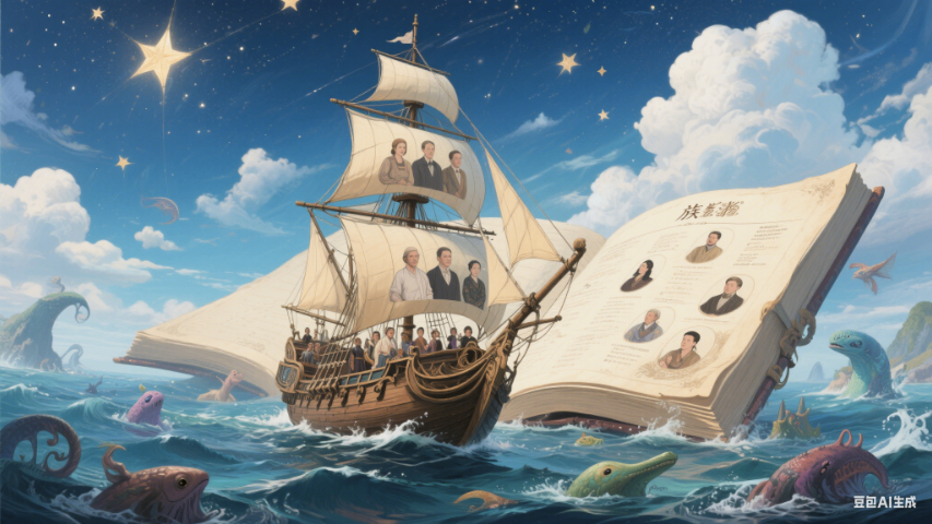 海南族譜包括什么 和諧共贏 福州訊騰文化傳媒供應(yīng)