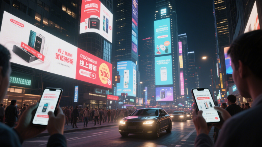 晉安區2025年線上營銷有哪些平臺 來電咨詢 福州訊騰文化傳媒供應