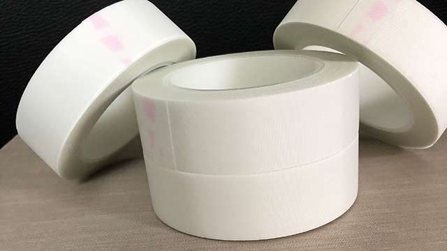 延安玻璃布膠帶廠家 東莞市德秦電子材料供應