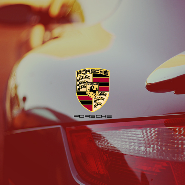 保時捷2019新年禮盒包裝規劃設計